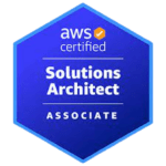 AWS Solutions Architect Logo